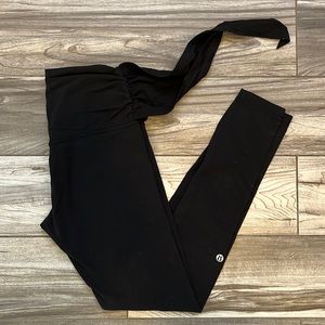 Align pant 28” wrap waist